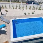 Villa Sunset With Outdoor Pool Šibenik