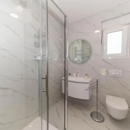 Villa Sunset With Outdoor Pool