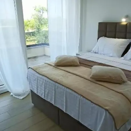 Sunset With Outdoor Pool *