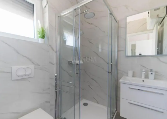 Villa Sunset With Outdoor Pool Šibenik