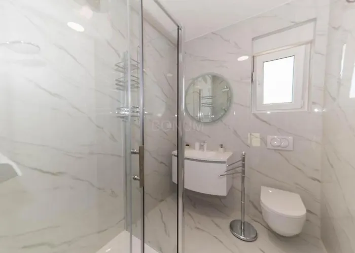 Villa Sunset With Outdoor Pool