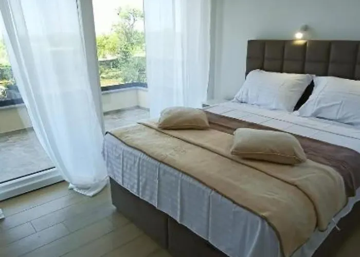 Sunset With Outdoor Pool *