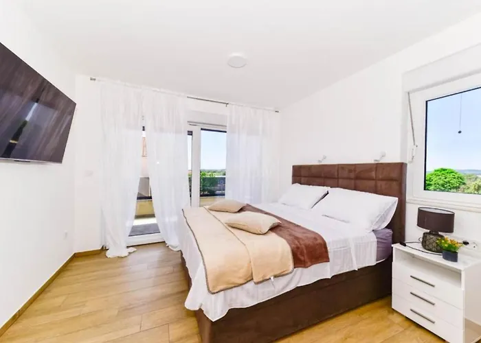 Sunset With Outdoor Pool *