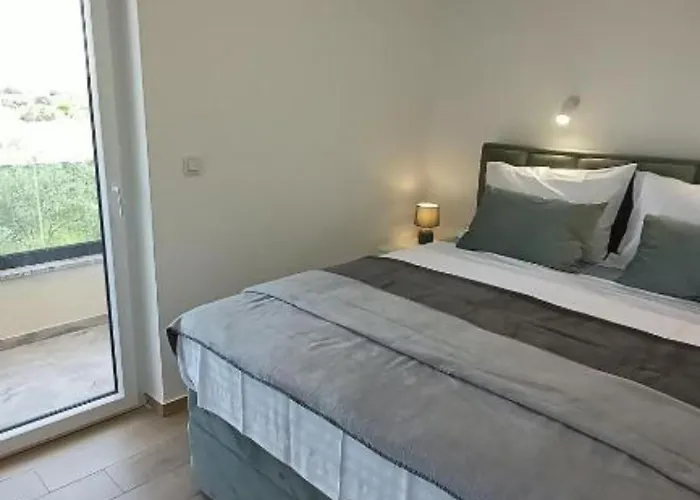 Villa Sunset With Outdoor Pool